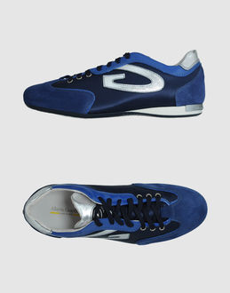 ALBERTO GUARDIANI SPORT - CALZATURE - Sneakers - su YOOX.COM