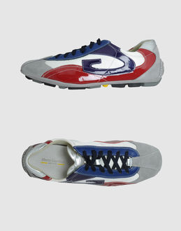 ALBERTO GUARDIANI SPORT - CALZATURE - Sneakers - su YOOX.COM