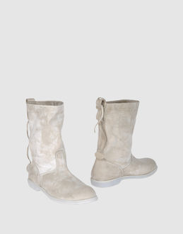 BIKKEMBERGS - CALZATURE - Stivali - su YOOX.COM