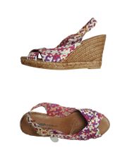 GAIMO ESPADRILLES - Zeppa