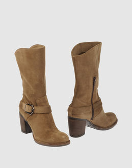 FAUSTA MORETTI - CALZATURE - Stivaletti - su YOOX.COM