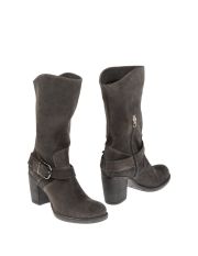 FAUSTA MORETTI - Ankle boots