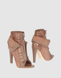 ALEXANDER WANG - CALZATURE - Stivaletti - su YOOX.COM