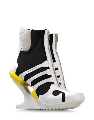 High-tops - Y-3