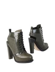 ALEXANDER WANG - Ankle boots