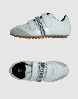 BIKKEMBERGS - CALZATURE - Sneakers - su YOOX.COM