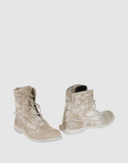 BIKKEMBERGS - CALZATURE - Stivaletti - su YOOX.COM