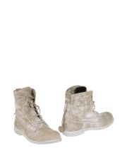 BIKKEMBERGS - Bottines