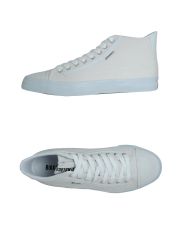 BIKKEMBERGS - Baskets montantes