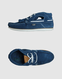 DOLFIE - CALZATURE - Sneakers - su YOOX.COM