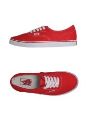 VANS - Sneakers