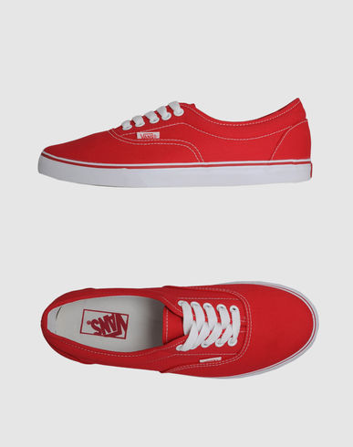 ZOOM VANS - Sneakers