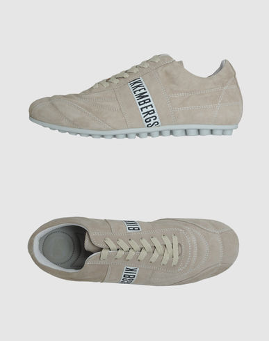 ZOOM BIKKEMBERGS - Sneakers