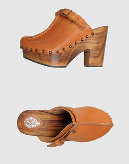PRIVATE LABEL - CALZATURE - Sabot - su YOOX.COM