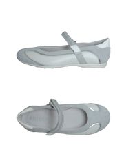 BIKKEMBERGS - Ballet flats