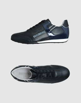 BIKKEMBERGS - CALZATURE - Sneakers - su YOOX.COM