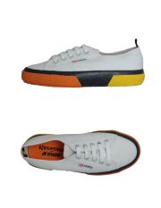 SUPERGA per K-WAY - Sneakers