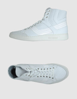BIKKEMBERGS - CALZATURE - Sneakers alte - su YOOX.COM