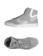 BIKKEMBERGS - Baskets montantes