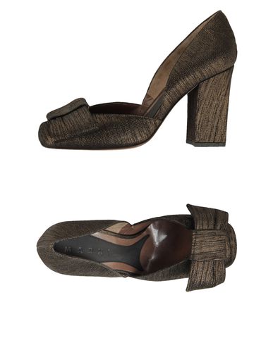 ZOOM MARNI - Pump