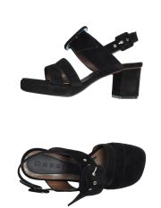 MARNI - Platform sandals
