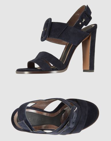ZOOM MARNI - Sandals
