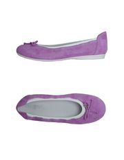 BIKKEMBERGS - Ballet flats