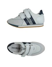 BIKKEMBERGS - Sneakers
