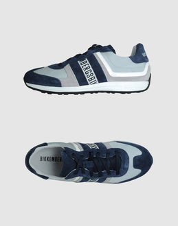 BIKKEMBERGS - CALZATURE - Sneakers - su YOOX.COM