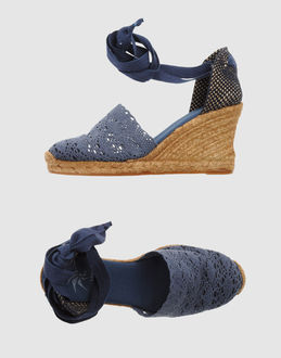 LOCAL APPAREL - CALZATURE - Zeppe - su YOOX.COM