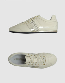 BIKKEMBERGS - CALZATURE - Sneakers - su YOOX.COM