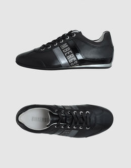 BIKKEMBERGS - CALZATURE - Sneakers - su YOOX.COM