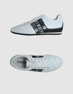 BIKKEMBERGS - CALZATURE - Sneakers - su YOOX.COM