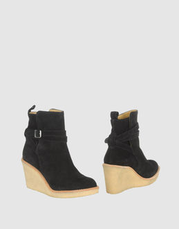 FILIPPA K - CALZATURE - Stivaletti - su YOOX.COM
