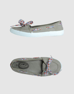 CHIPIE - CALZATURE - Sneakers slip on - su YOOX.COM