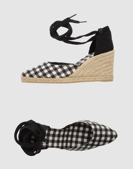 CASTAÑER - CALZATURE - Zeppe - su YOOX.COM
