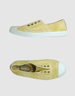 CHIPIE - CALZATURE - Sneakers slip on - su YOOX.COM