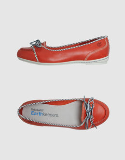 TIMBERLAND  - CALZATURE - Ballerine - su YOOX.COM