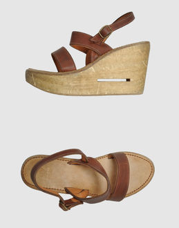 GOLDEN GOOSE - CALZATURE - Zeppe - su YOOX.COM