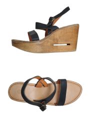 GOLDEN GOOSE - Zeppa