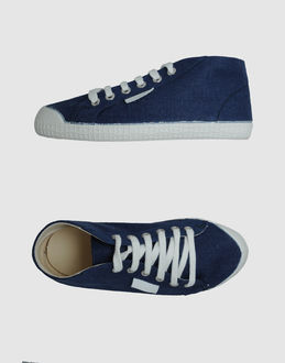 KAWASAKI - CALZATURE - Sneakers - su YOOX.COM