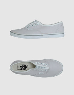 VANS - CALZATURE - Sneakers slip on - su YOOX.COM