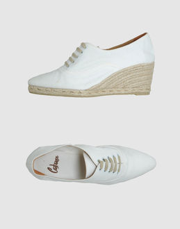 CASTAÑER - CALZATURE - Zeppe - su YOOX.COM