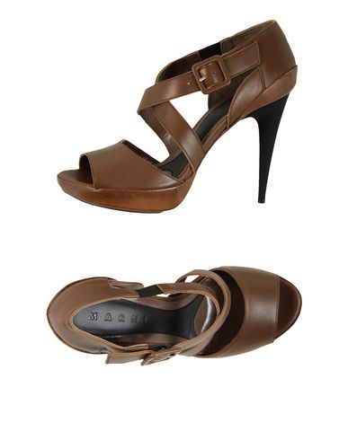 ZOOM MARNI - Sandals