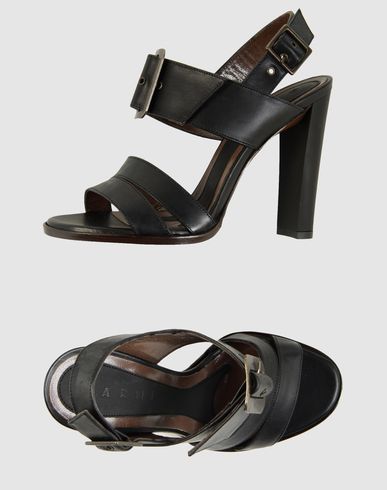 ZOOM MARNI - Sandals