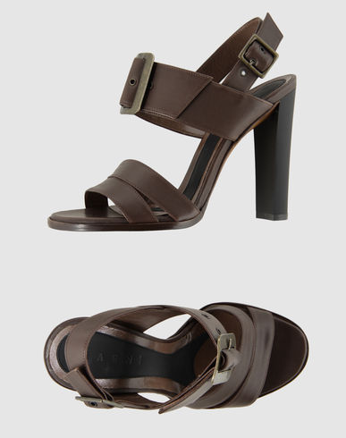 ZOOM MARNI - Sandals