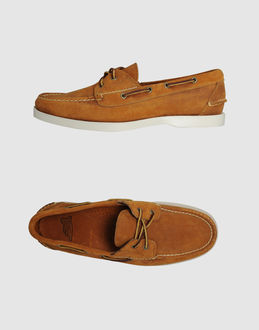 RED WING SHOES - CALZATURE - Mocassini - su YOOX.COM