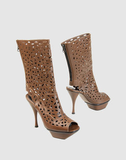 MARNI - CALZATURE - Stivaletti - su YOOX.COM