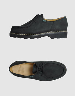 PARABOOT - CALZATURE - Stringate - su YOOX.COM