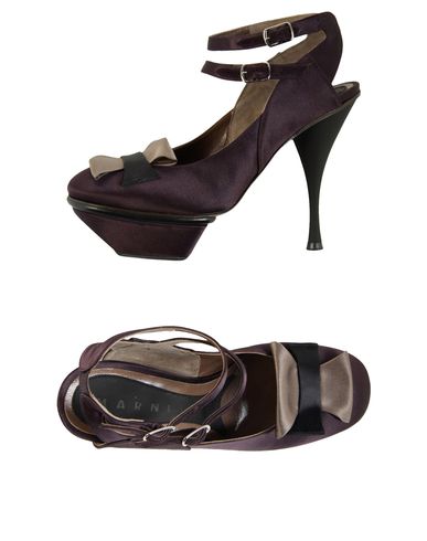 ZOOM MARNI - Sandals